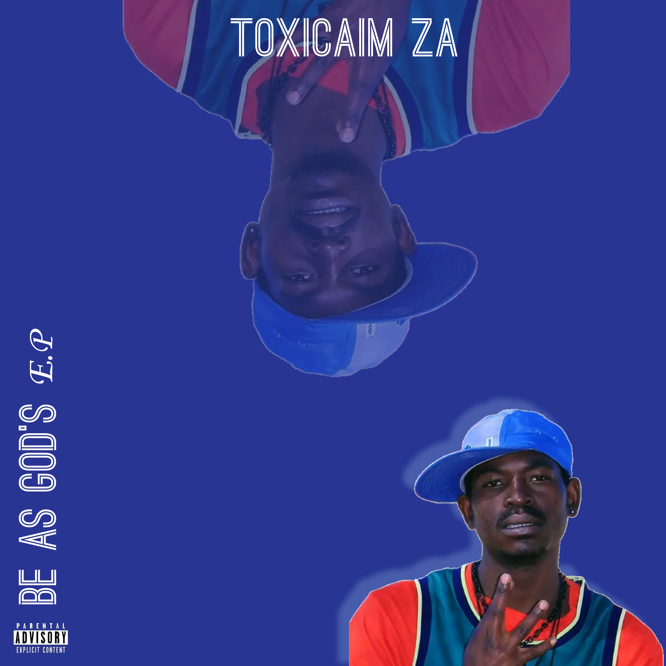 Passions - Toxicaim feat Dvolt