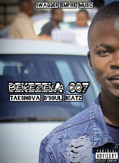 BEKEZELA 007 (Visualizer) - Taksnova D'soul Beatz