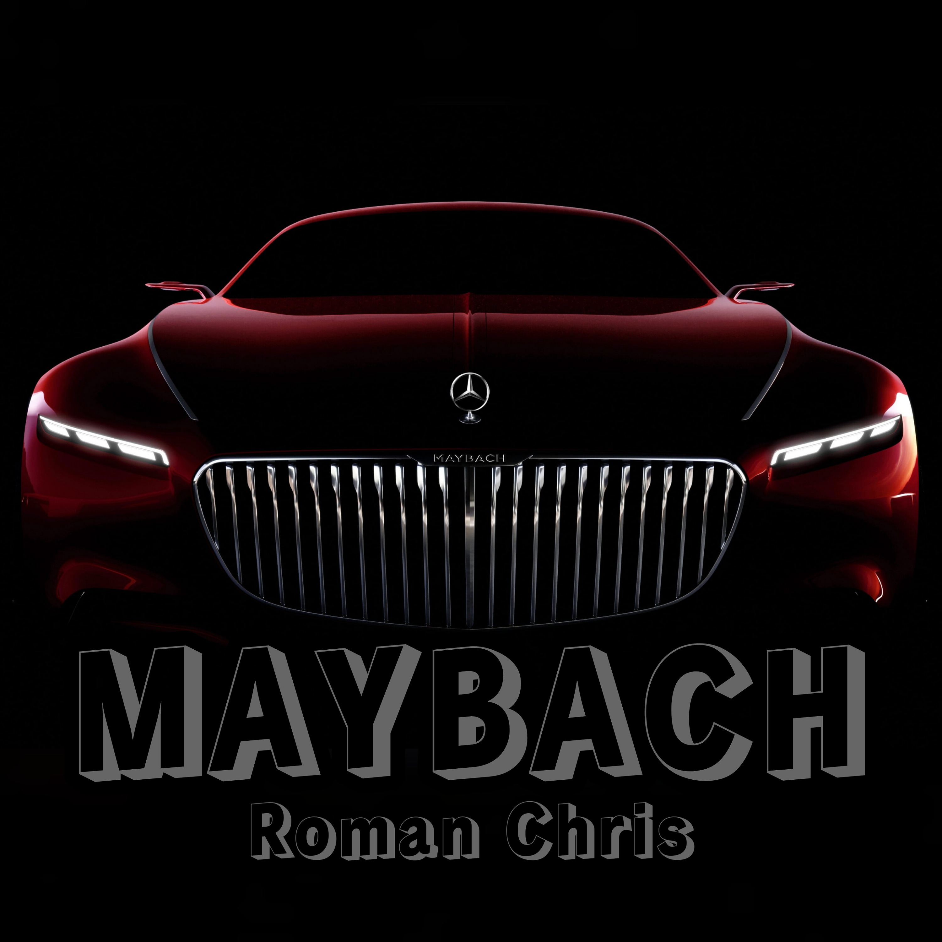 Maybach - Roman Chris
