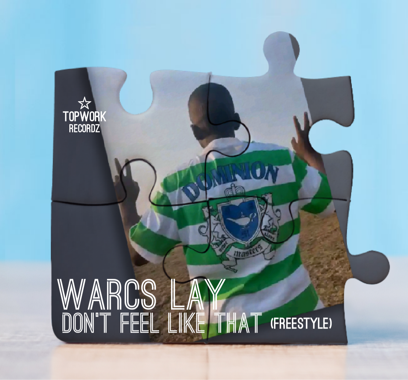 Don't feel like that - Warcs Lay