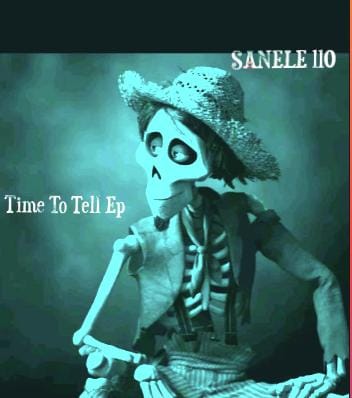 Time to Tell - Sanele llo