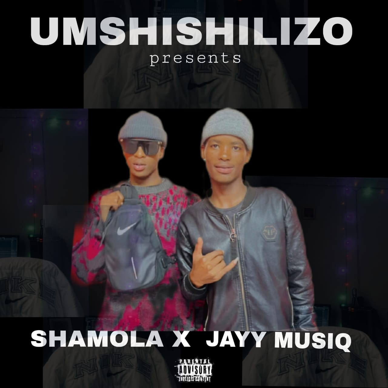 Umshishilizo - Shamola x Jay Musiq