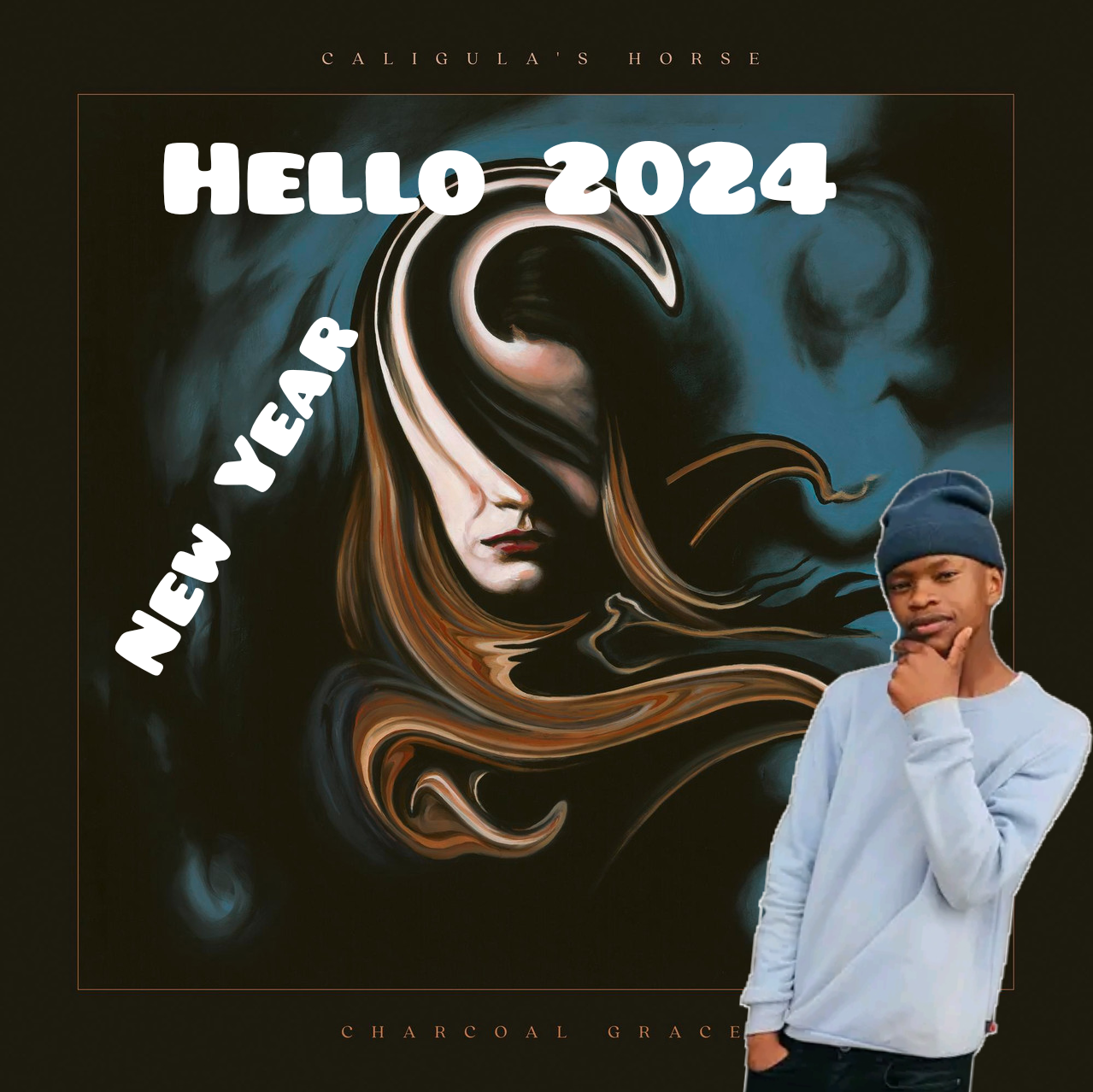 Hello 2024 - DJ Apla CPT