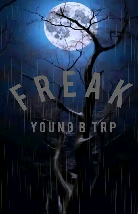 Freak - Young B Trp