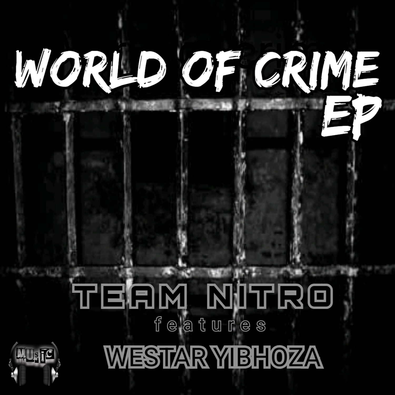 World Of Crime - Team Nitro Entertainment