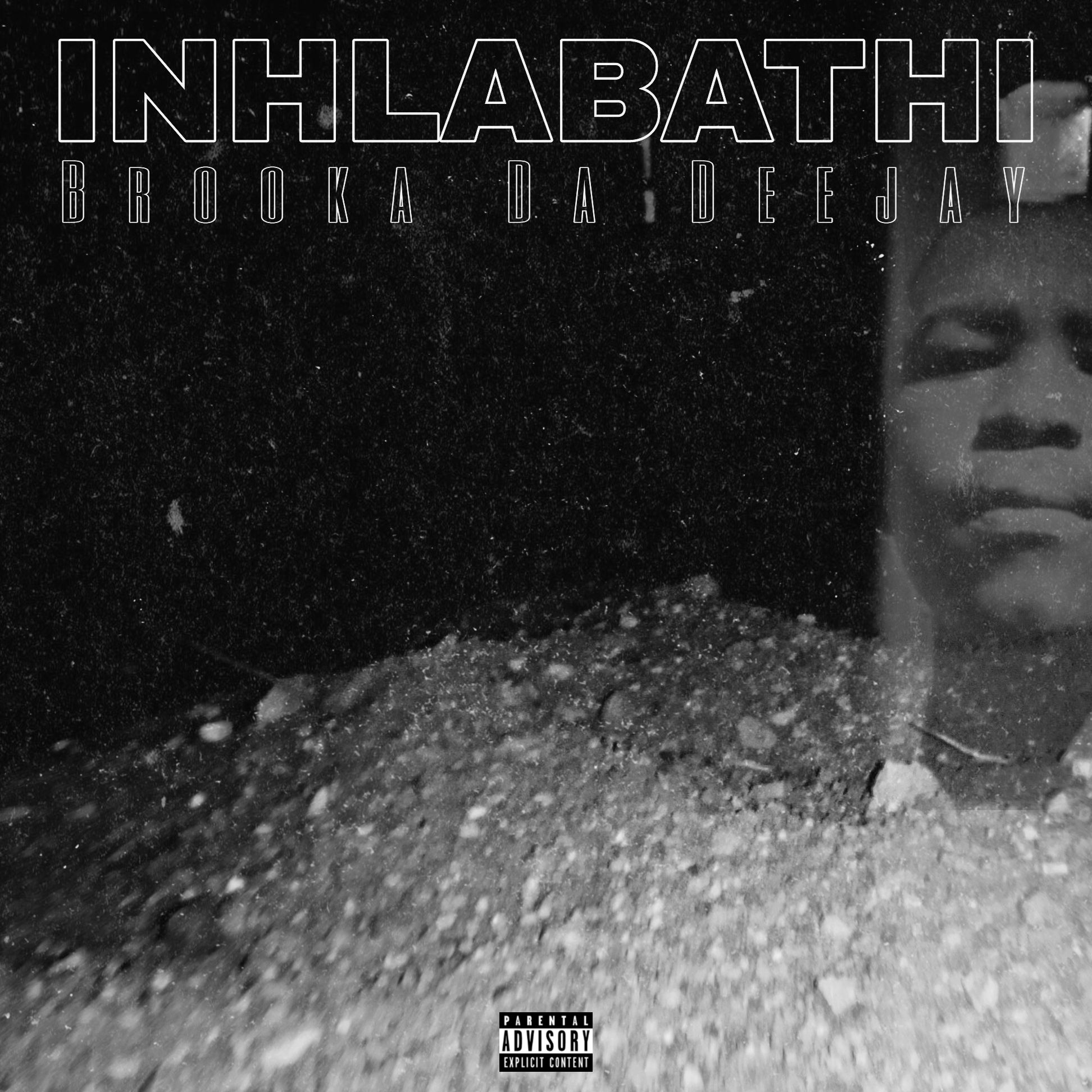 Inhlabathi - Brooka Da Deejay