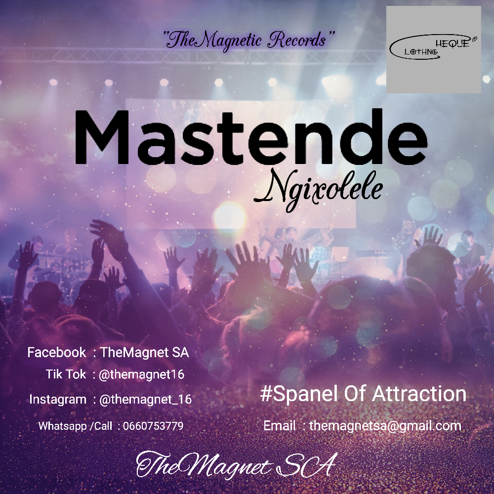 Mastende - TheMagnet SA