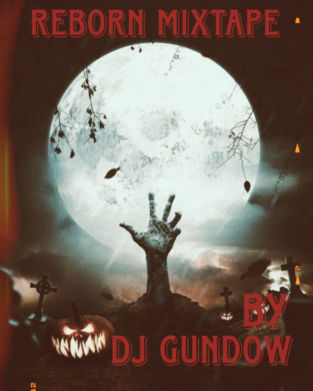 ReBorn - DJ Gundow