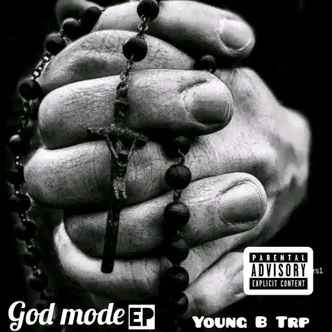 Screaming My Name - Young B Trp