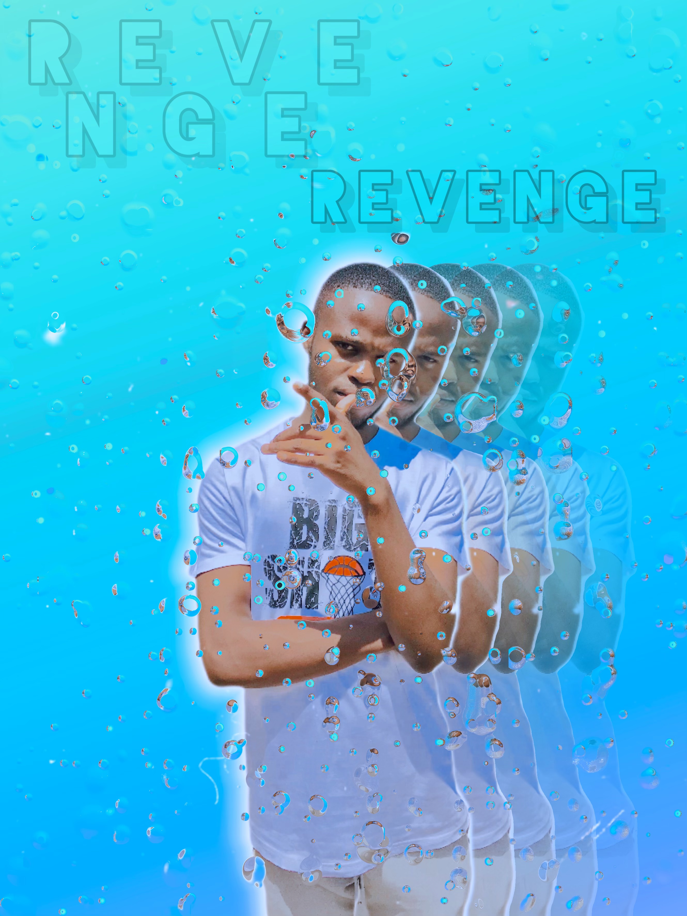 Revenge - Priincey Slovacy