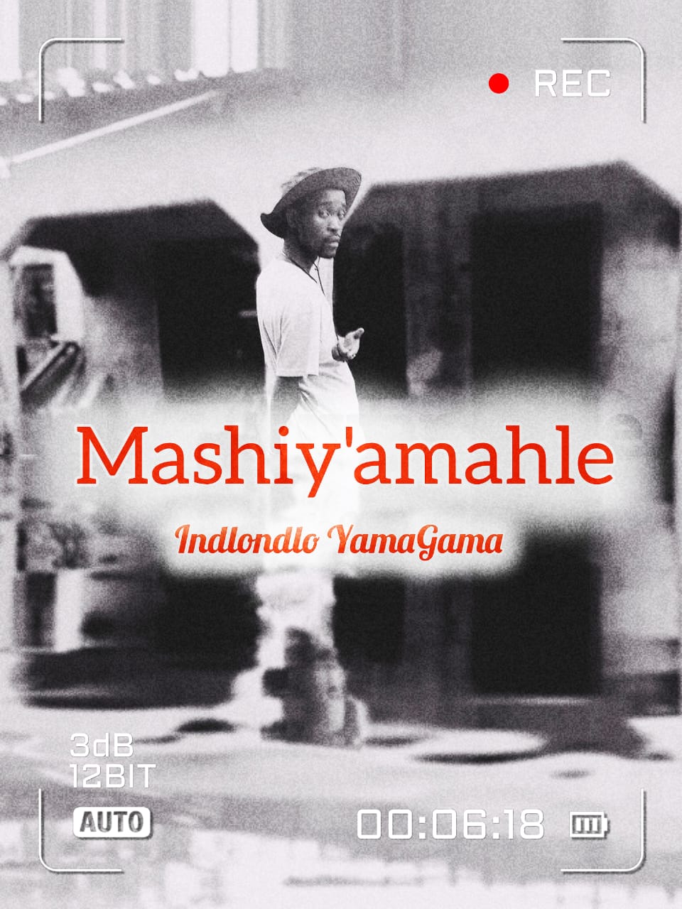 Indlondlo Yamagama - Mashiyamahle