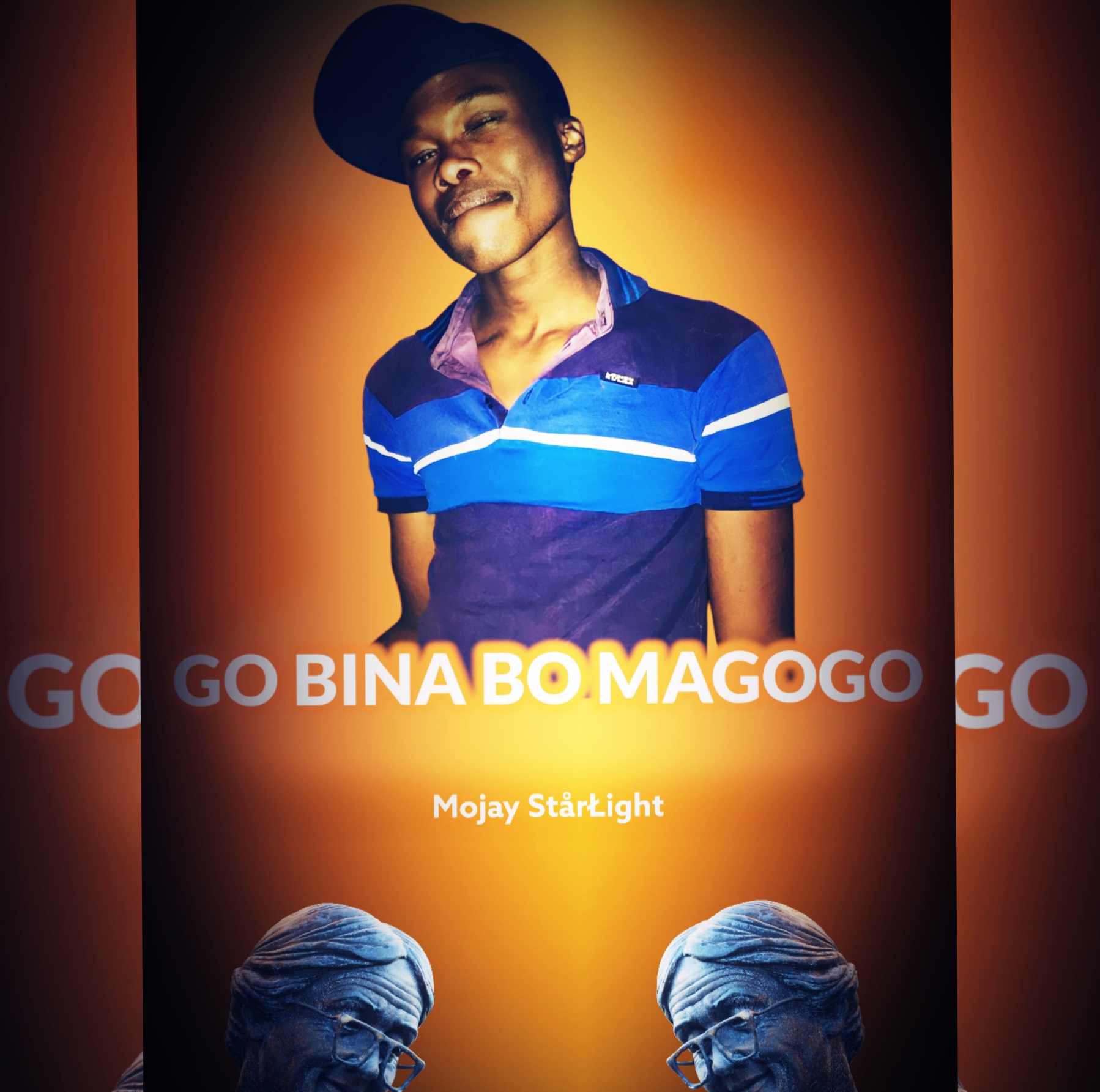 GO_BINA_BO_MAGOGO - MoJay StarŁight