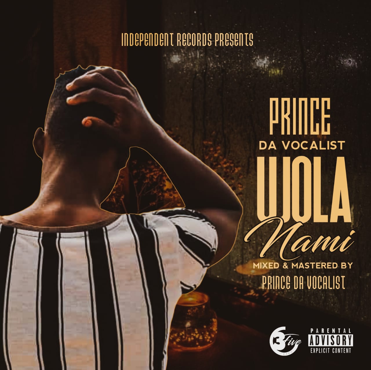 Ujola_Nami - Prince Da Vocalist