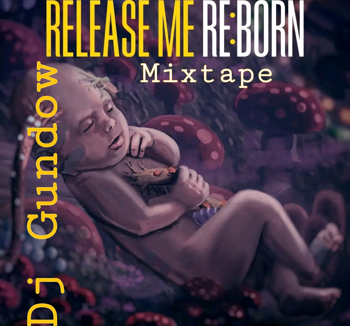 ReLease Me ReBorn Mixtape.mp3 - Dj Gundow
