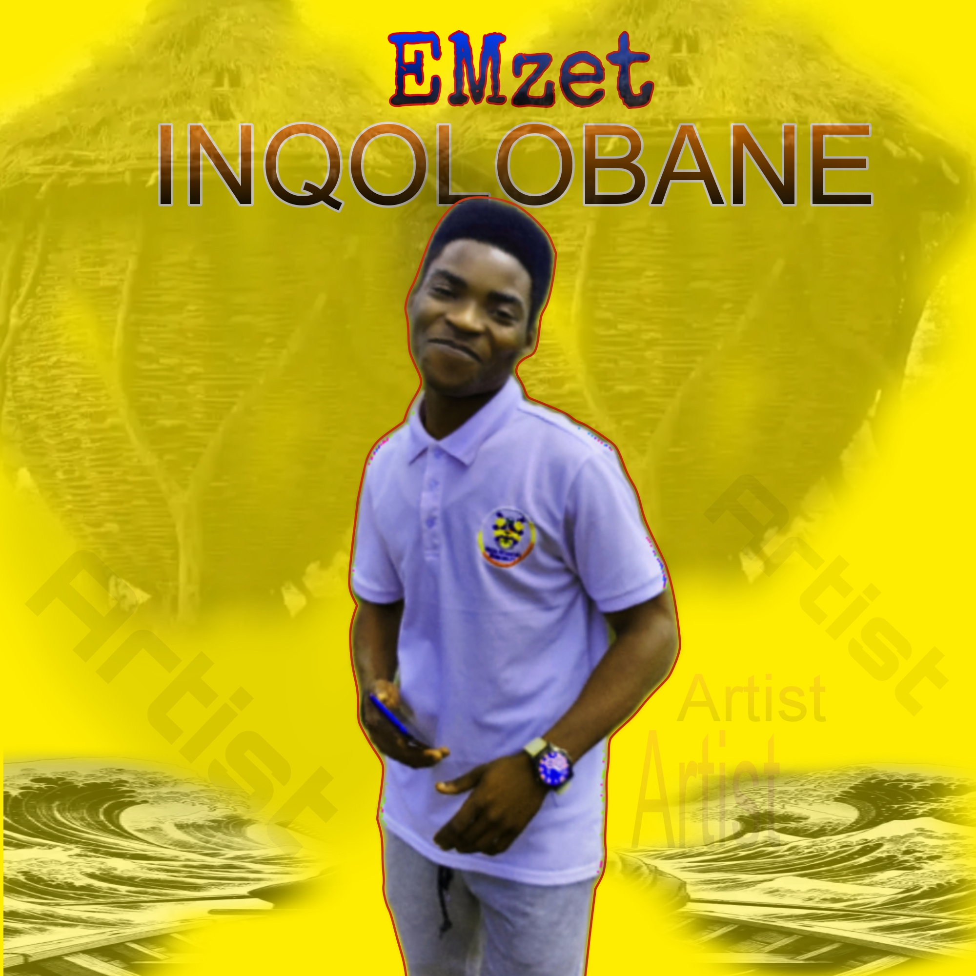 Iphamganii { Unsolicited Bars} - EMzet Inqolobane