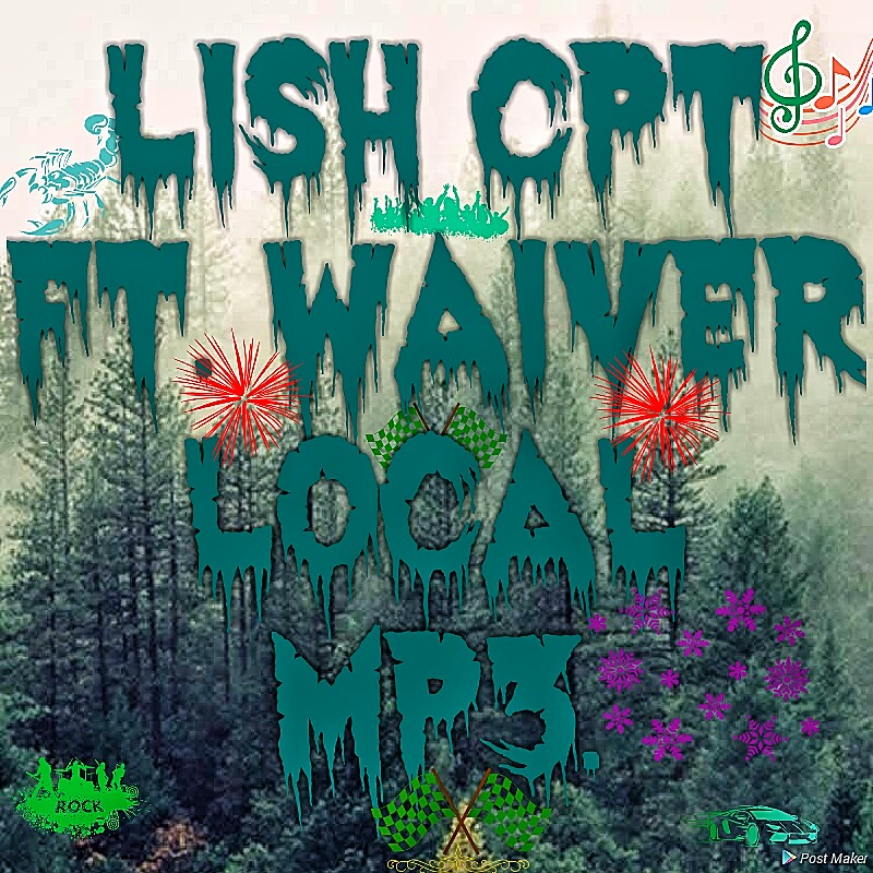 Local - Lish CPT_&_waiver