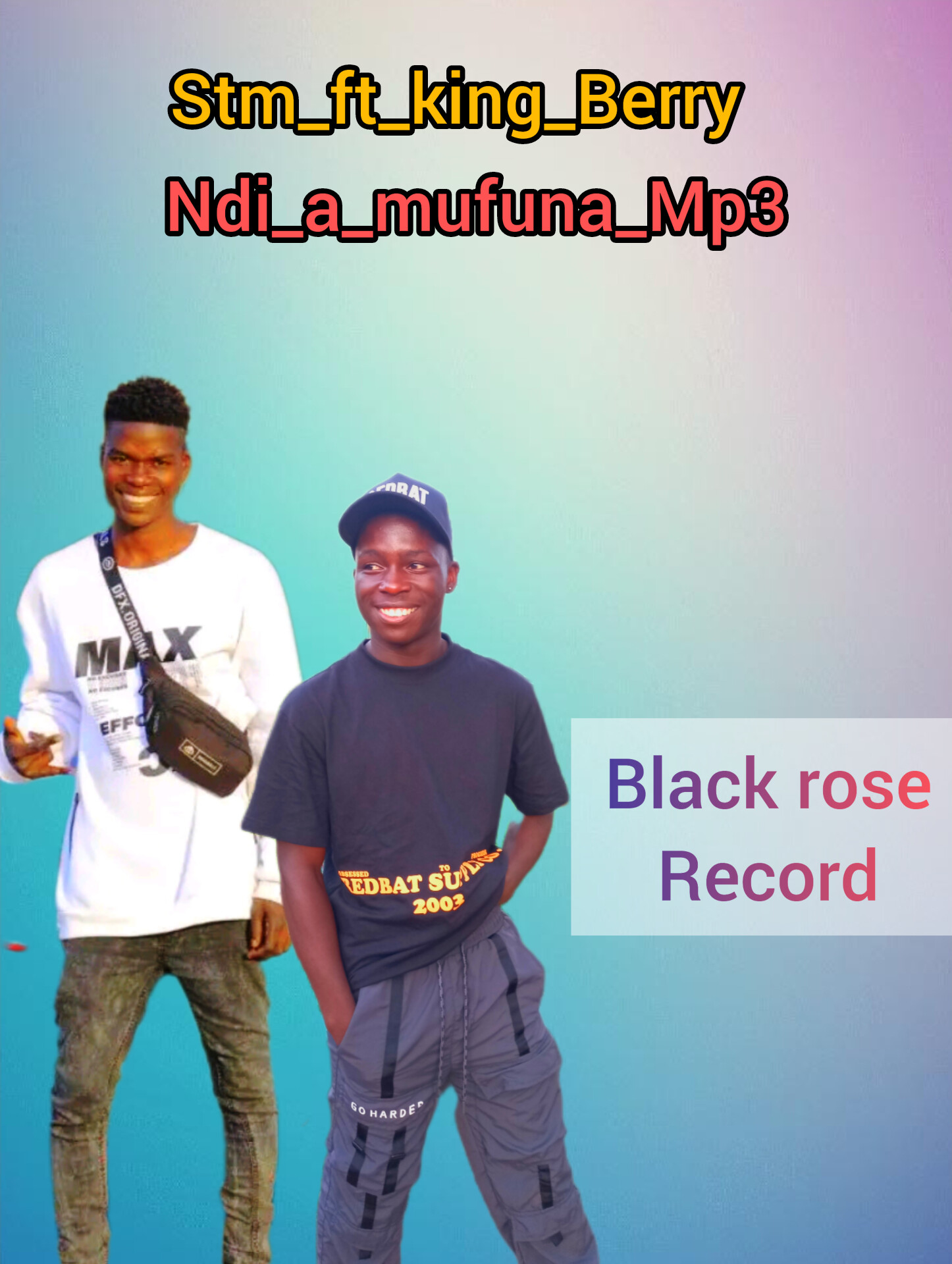 Ndia mufuna - Stm & Kingberry