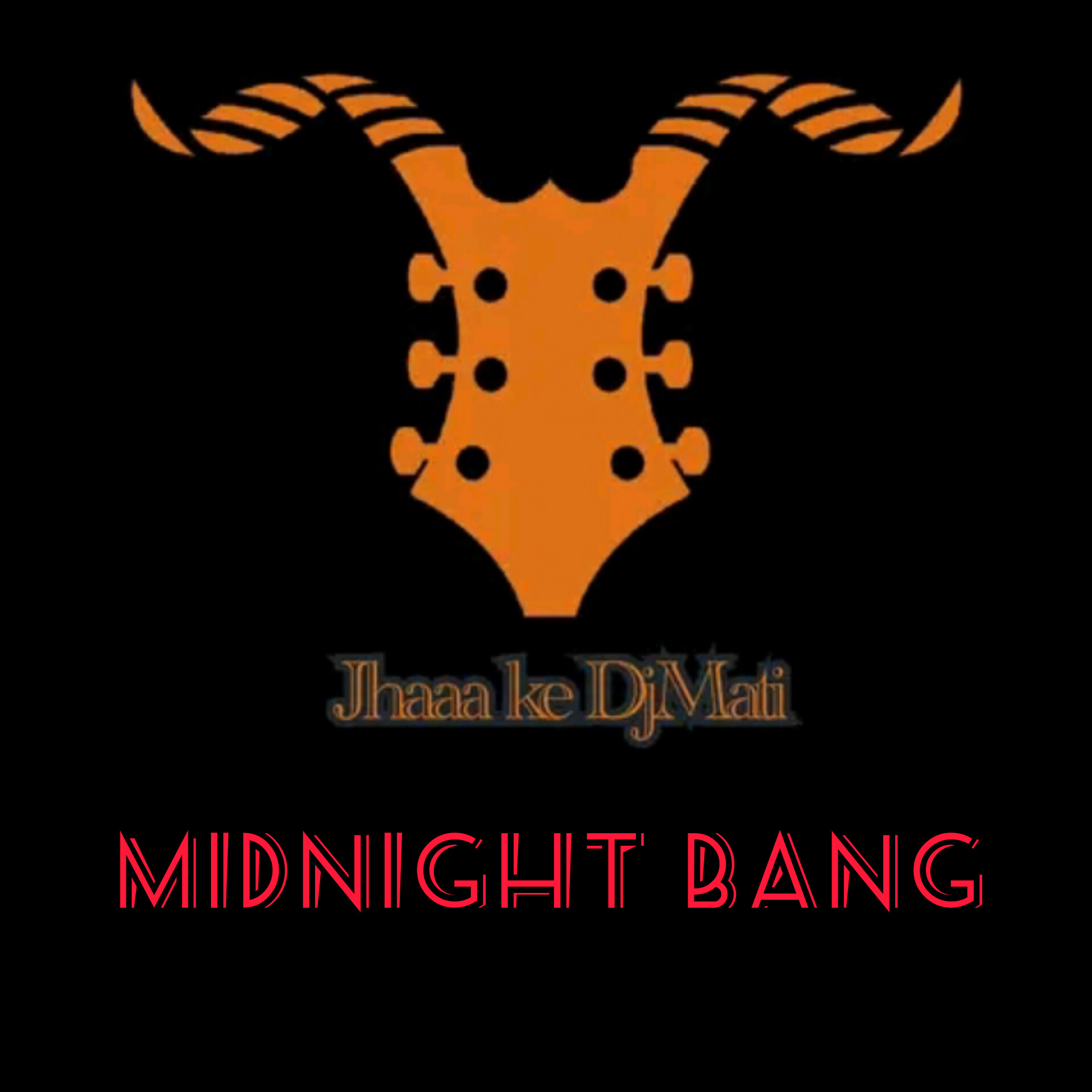 Midnight Bang - DjMati