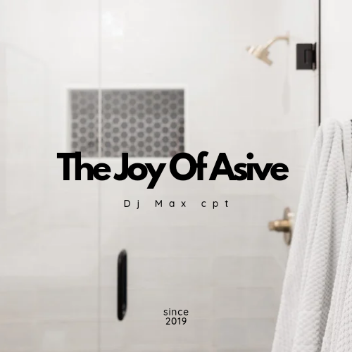 THE JOY OF ASIVE - Dj max cpt