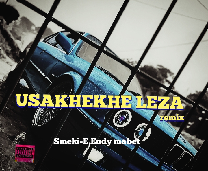 Usakhekheleza remix - Smeki-E,Endy mabeat