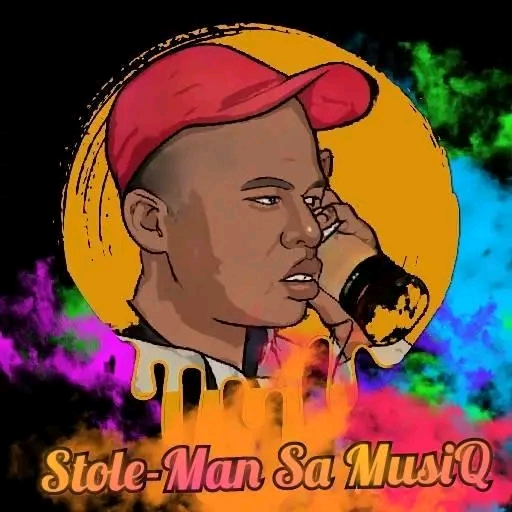 One on One[Gqom Mix] - Stole-Man Sa MusiQ