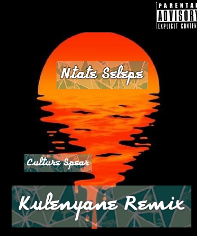 Kulenyane Remix - Ntate Selepe