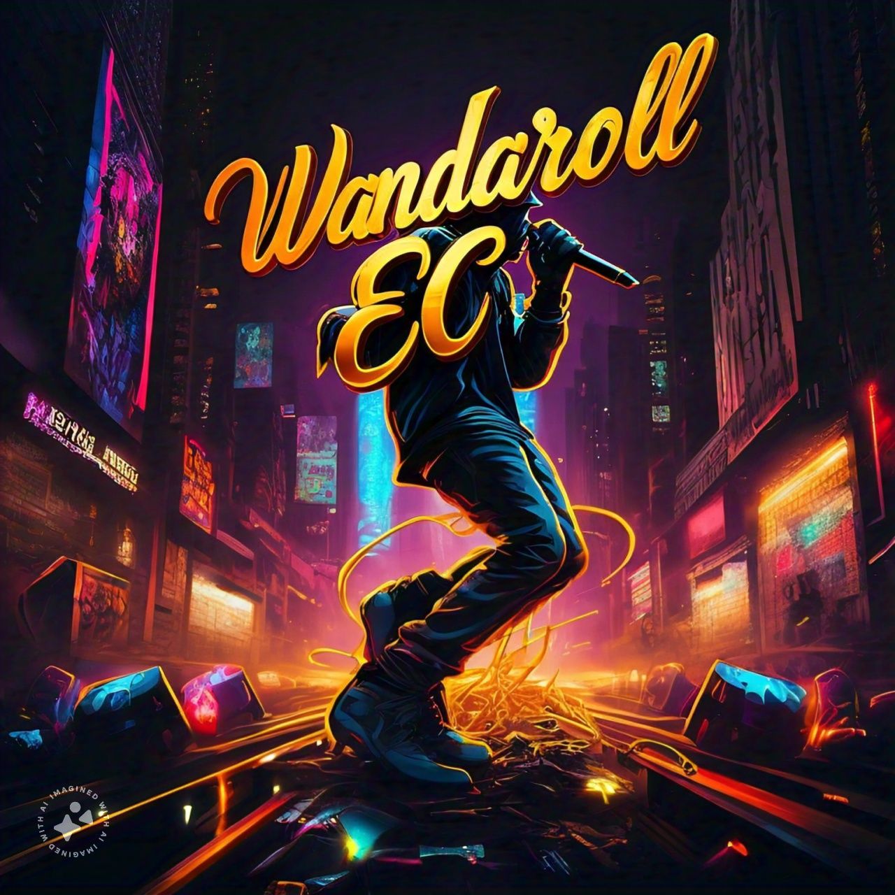 Slide - Wandaroll EC