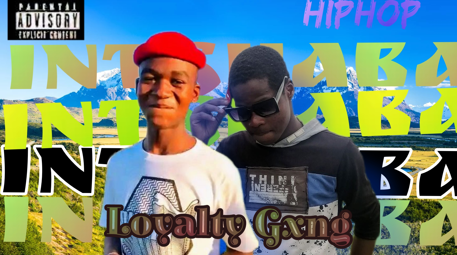 Intshaba - Loyalty Gxng