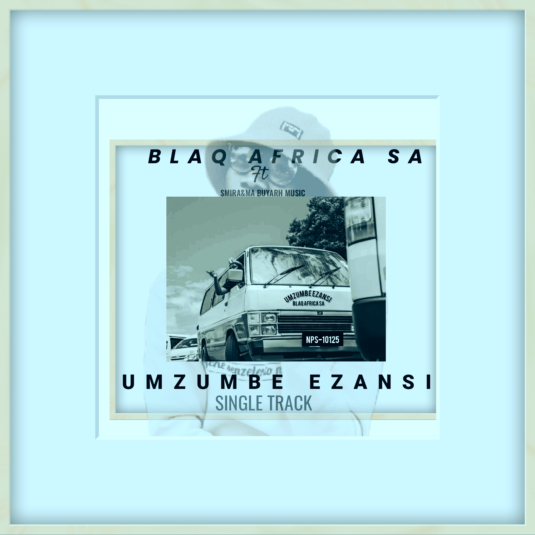 Umzumbe ezansi - Blaq Africa SA