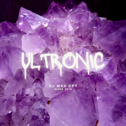 ultronic - dj max cpt