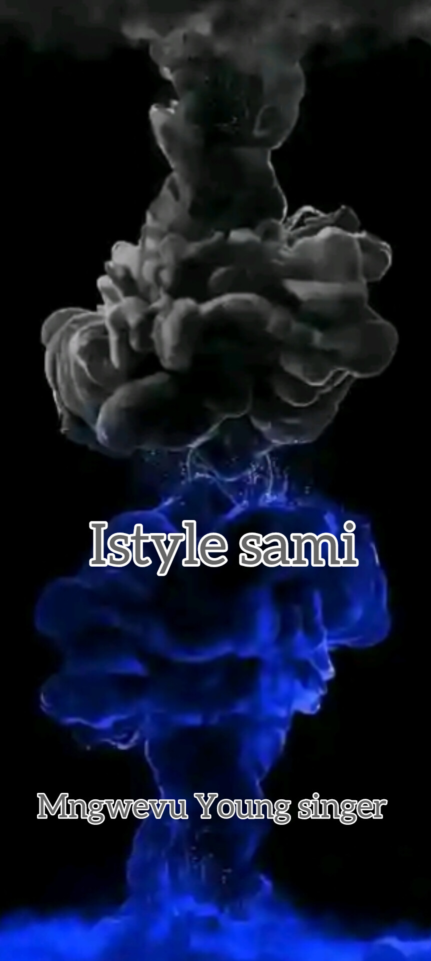 Istyle Sami - MNGWEVU