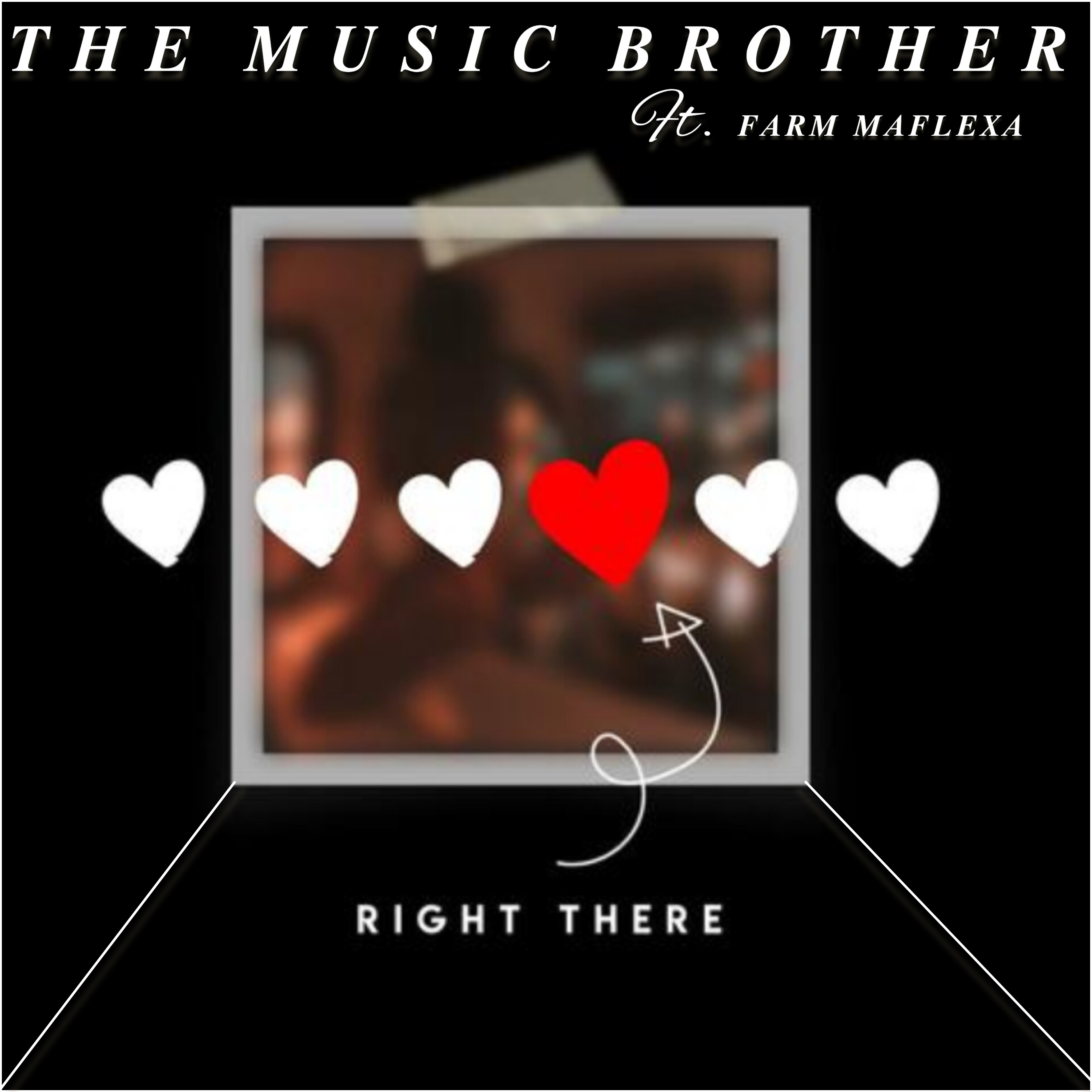 RIGHT THERE - THE BROTHER'S FT. FARM MAFLEXA