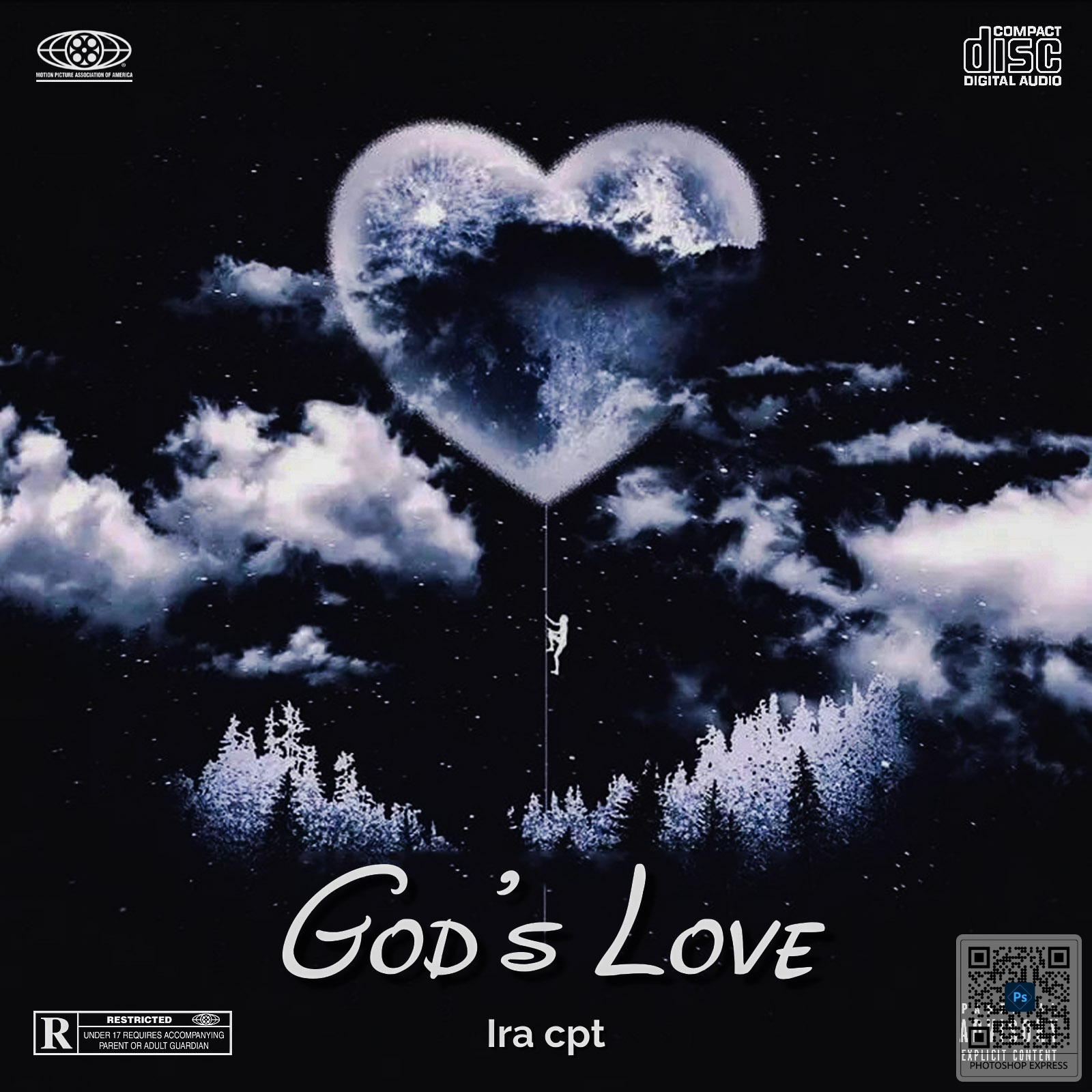 God's love - Ira cpt