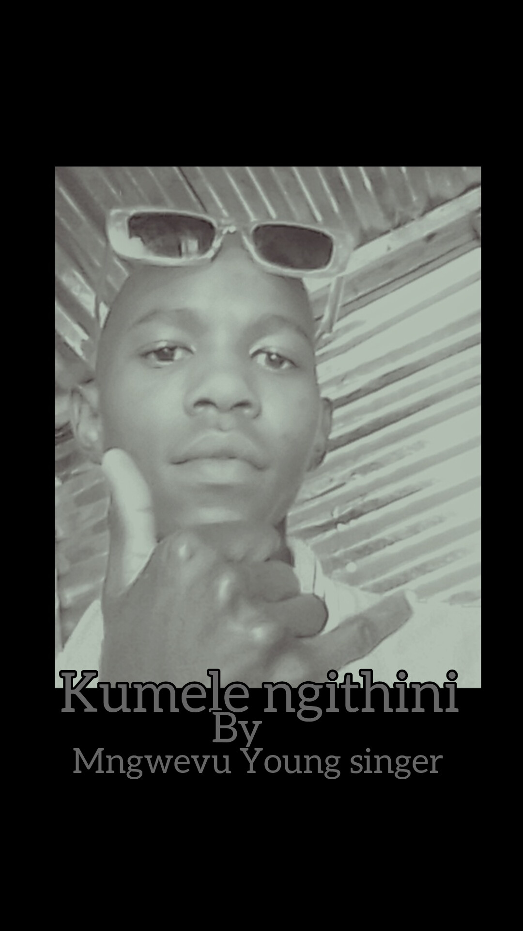 Kumele ngithini - Mngwevu