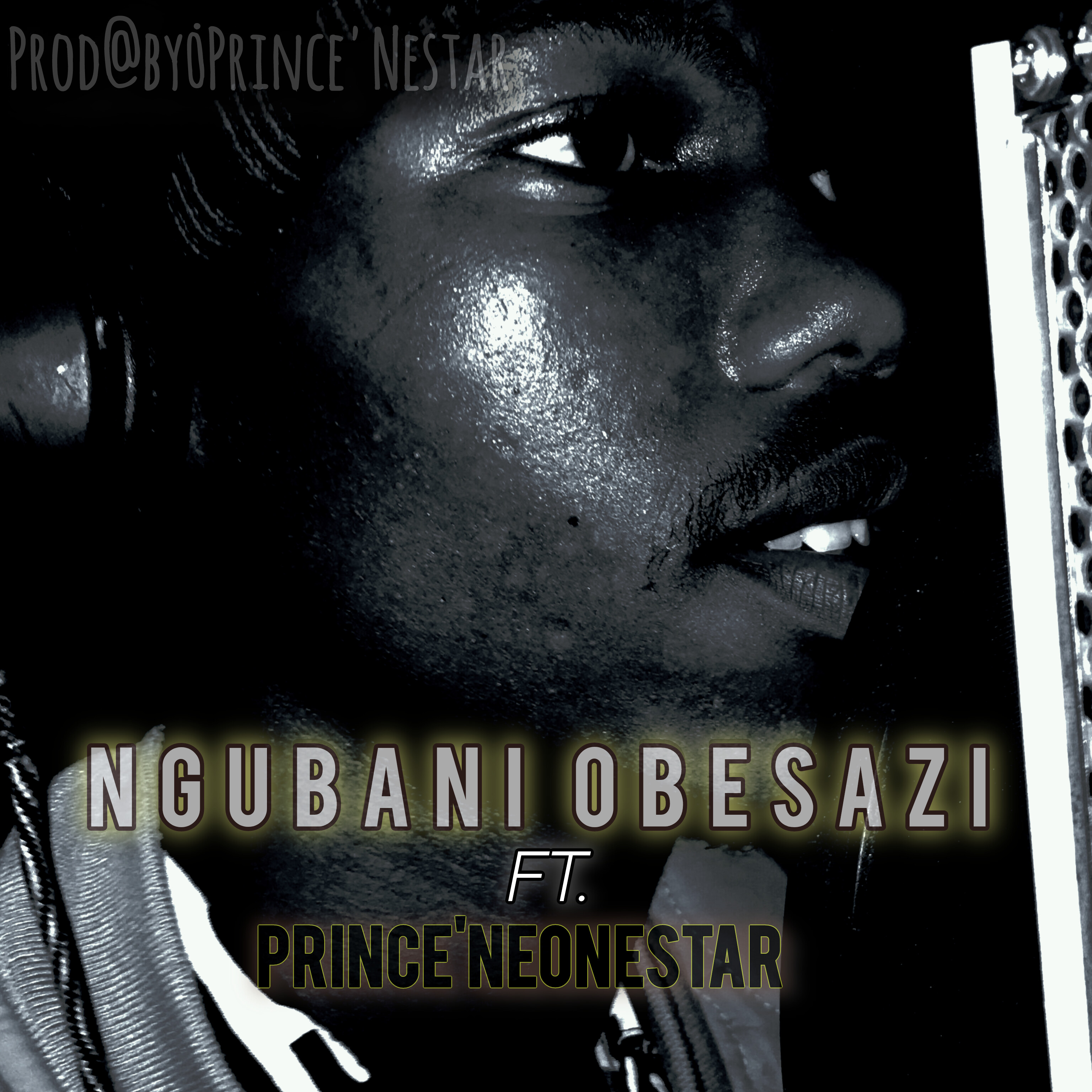 Ngubani obesazi - Prince Neonestar