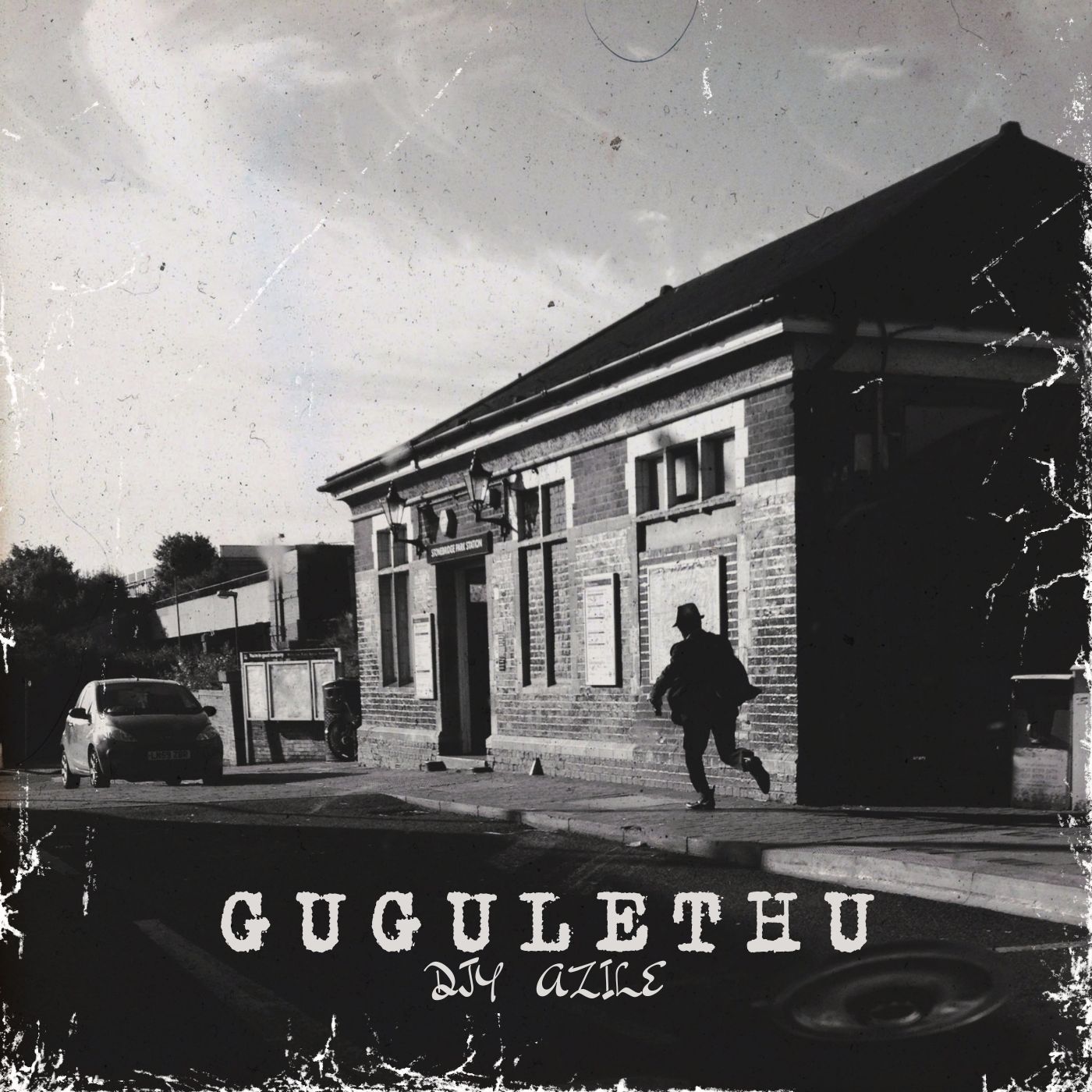 Gugulethu - Djy Azile