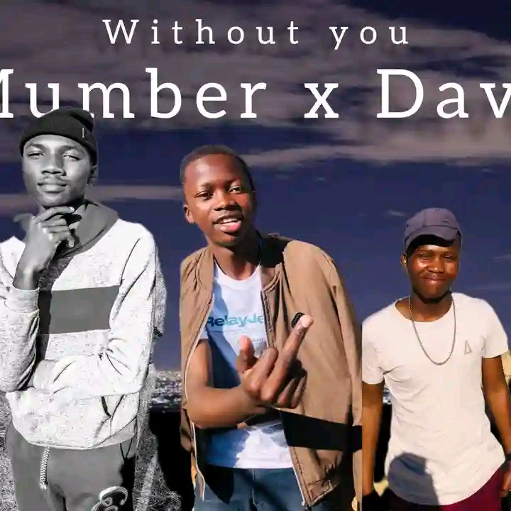 Without you - Mumber + Dave & BlaqCee