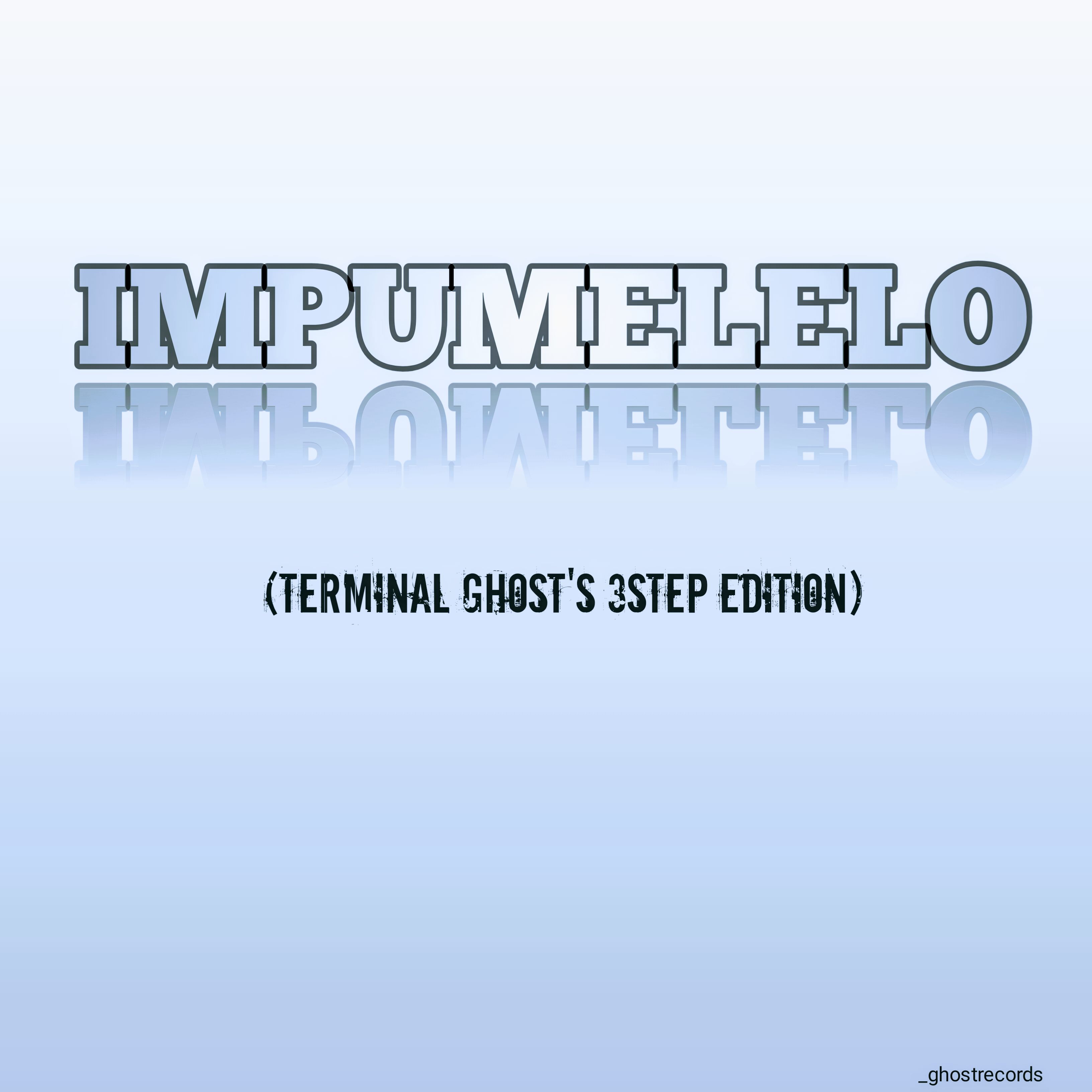 Sam deep ft eemoh and da muziqal chef - Impumelelo(Terminal ghost's 3step edition)