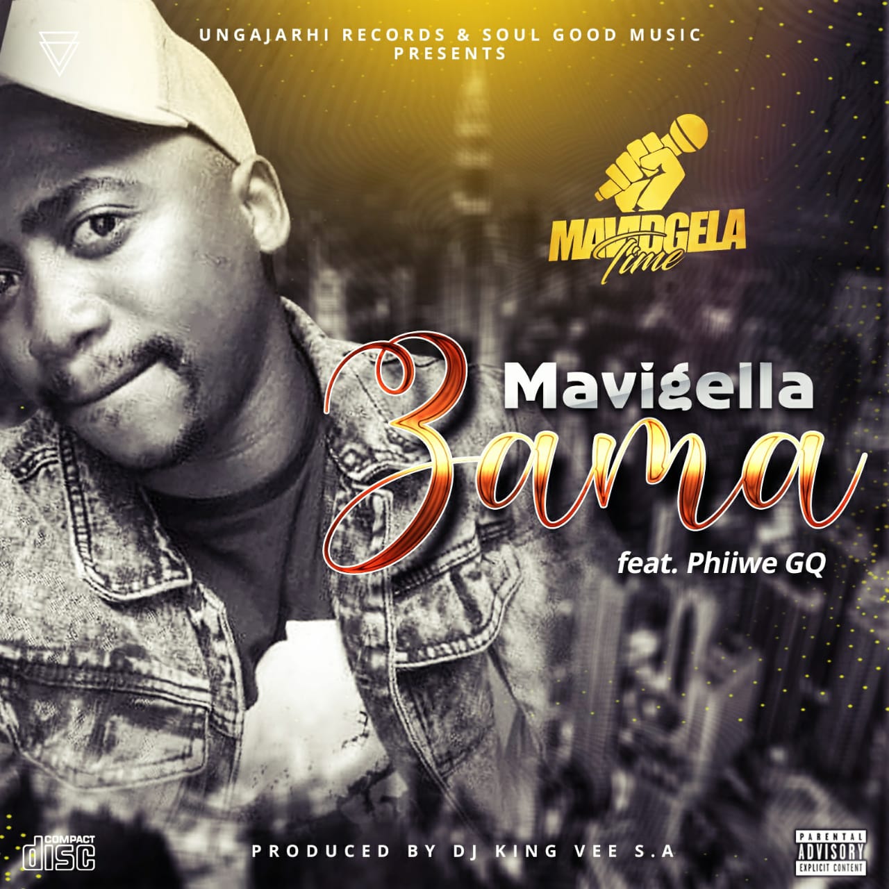 Zama - Mavigella feat PhiweGQ-Zama