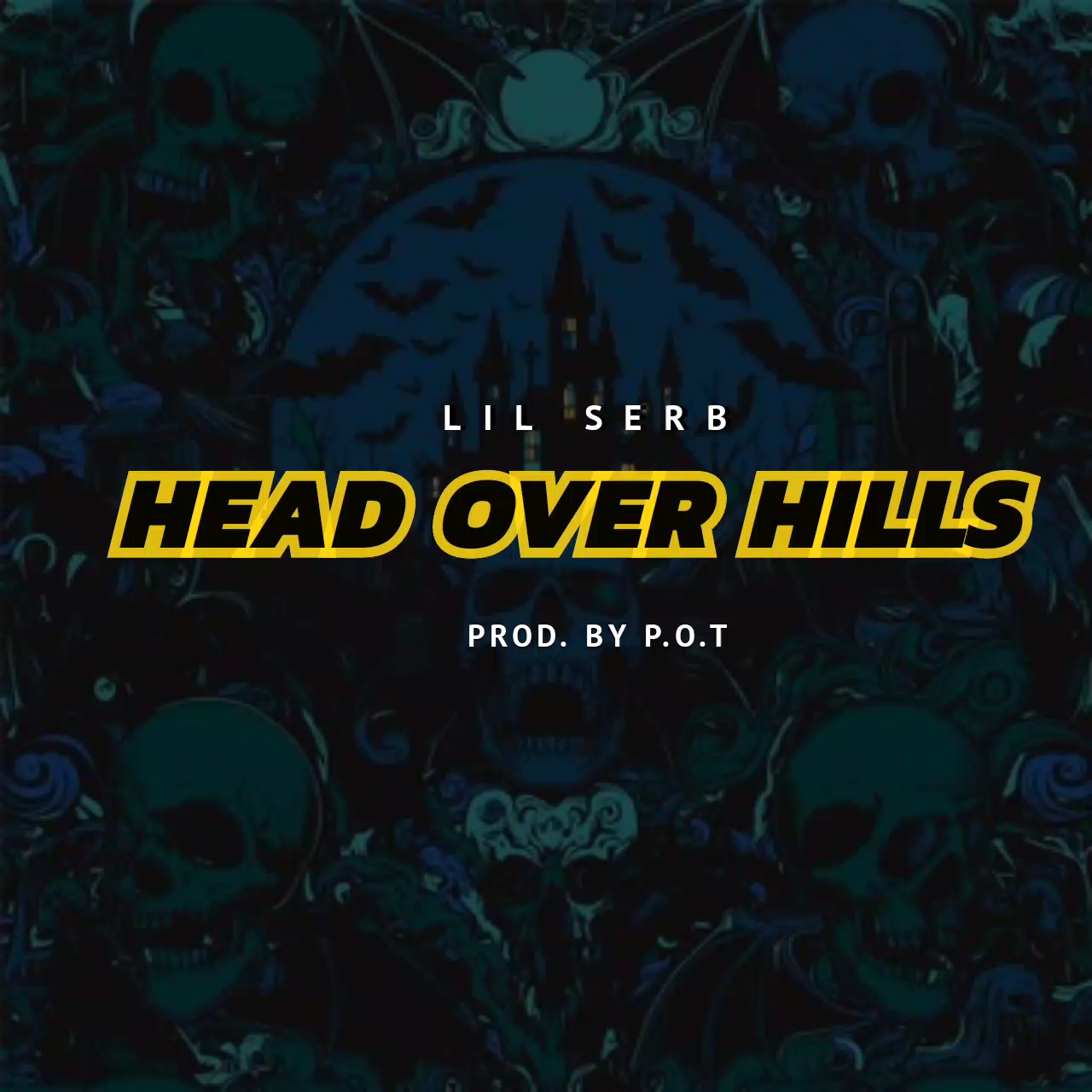 Head over hills - Lil serb