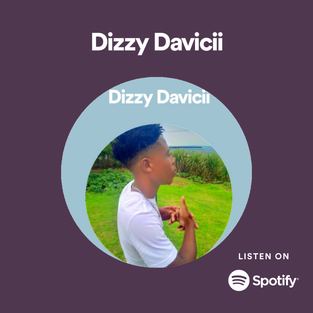 DizzyDavicii