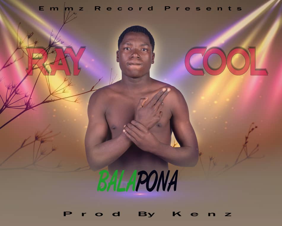 Bala pona - Ray Cool