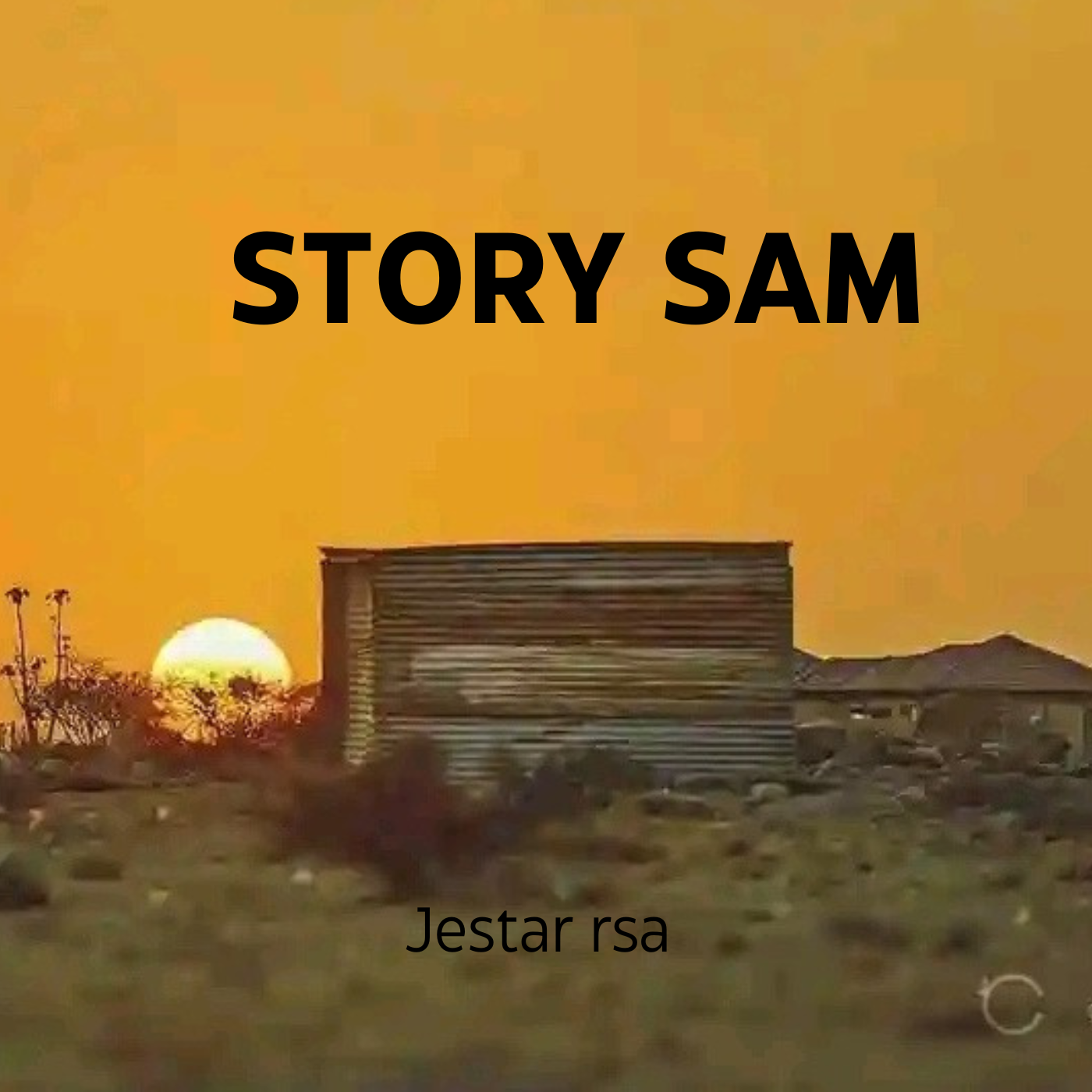 Story sam - Jestar rsa