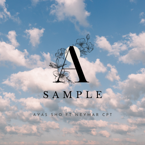 Sample - Ayas Sho ft Neymar