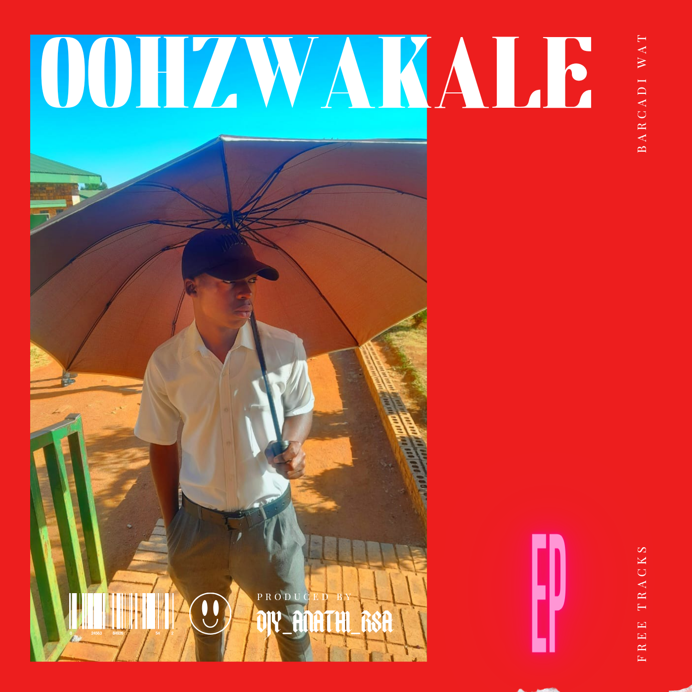 Ohh_zwakale - Djy Anathi Rsa