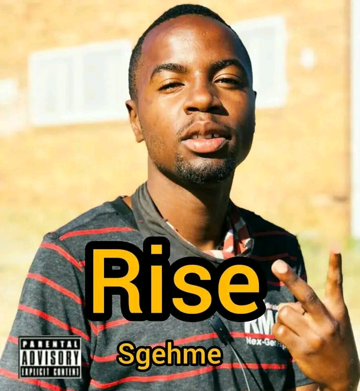 Rise - Sgehme