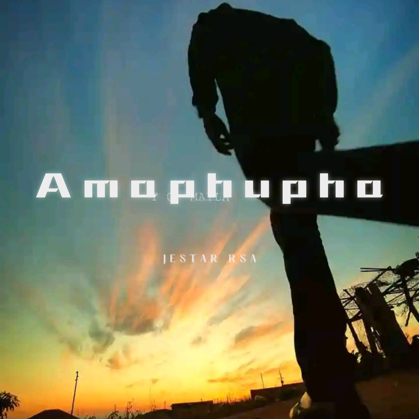 Amaphupha - Jestar rsa