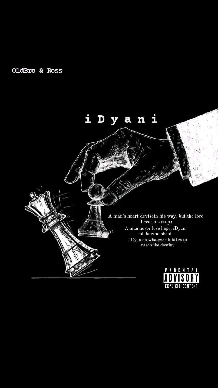 IDyani - OldBrx & Ross