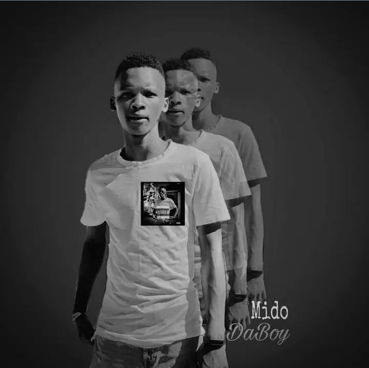 Doing the Most - DaBoy Mido ft Deezy