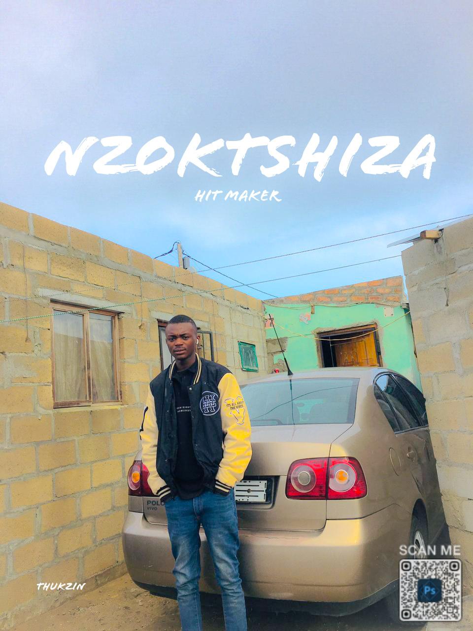 Nzoktshiza (Ft Thukzin ) - Dj Marro